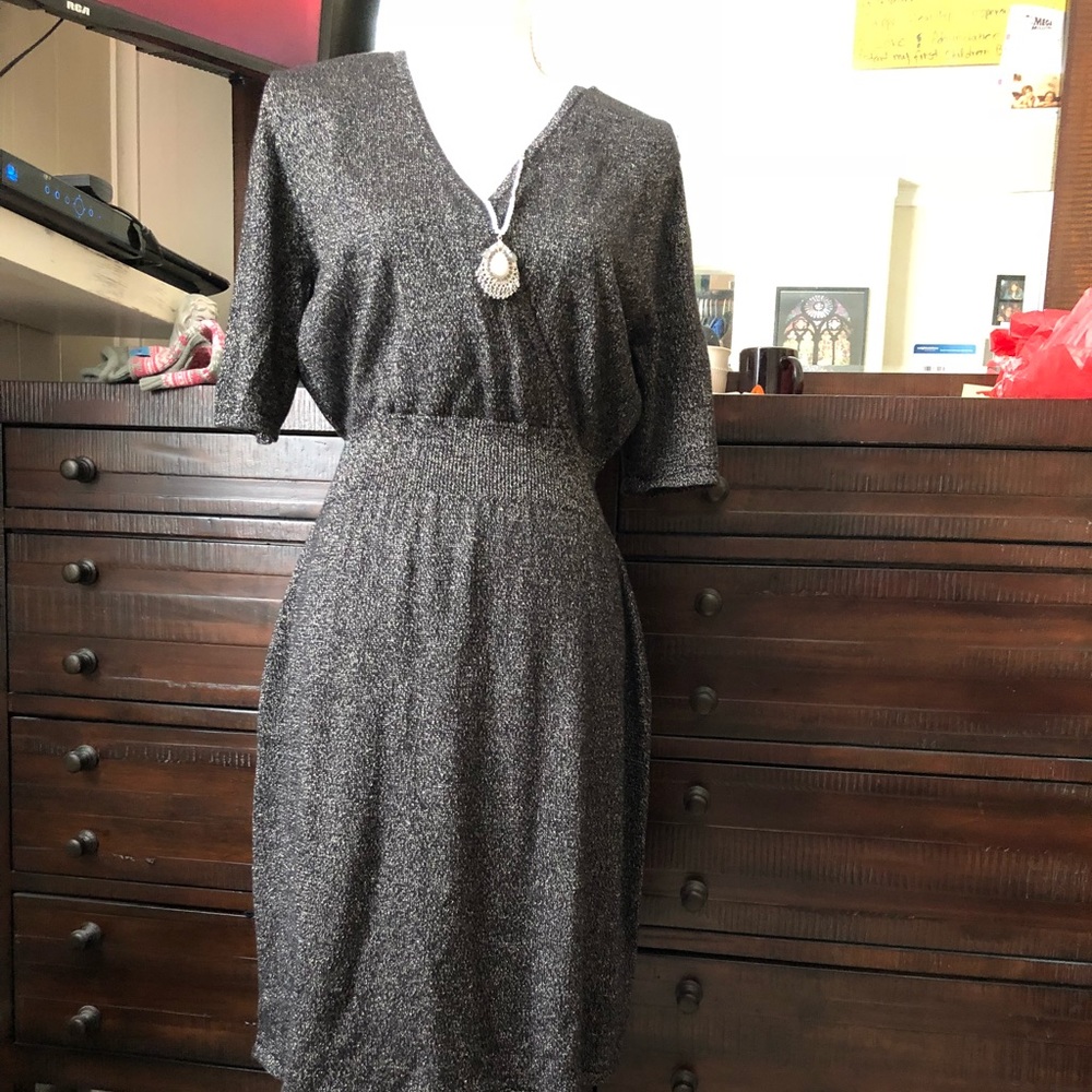 Liz Claiborne dress XL